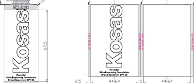 Tube (Revealer Tube)